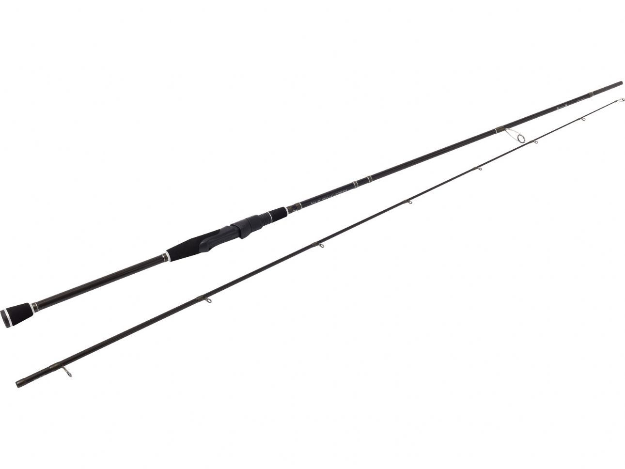 Westin W2 Finesse T&C Spinning Rods